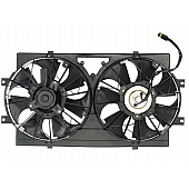 Dorman (OE Solutions) Cooling Fan 620015