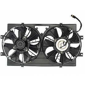 Dorman (OE Solutions) Cooling Fan 620015