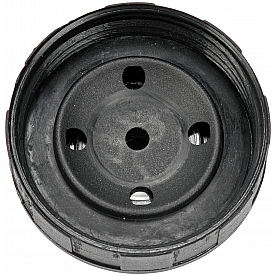 Help! By Dorman Coolant Recovery Tank Cap 54215