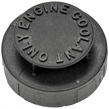 Help! By Dorman Coolant Recovery Tank Cap 54215-1