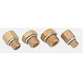 Equus Gauges Adapter Fitting 9843