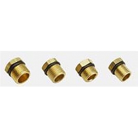 Equus Gauges Adapter Fitting 9861