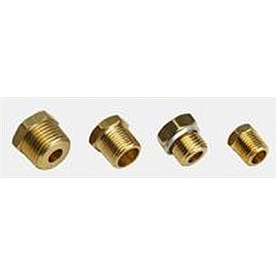 Equus Gauges Adapter Fitting 9862