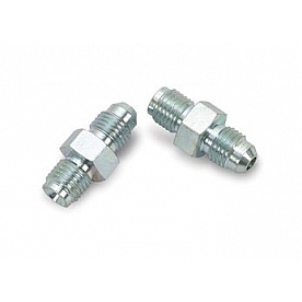 Earl's Plumbing Adapter Fitting 591941