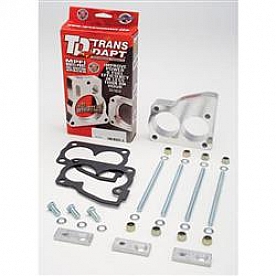 Trans Dapt Throttle Body Spacer - 2771