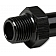 N.O.S. Adapter Fitting 17016