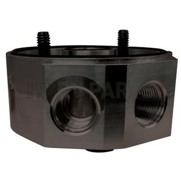 Moroso Performance Oil Cooler Adapter - 23702