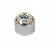 Canton Racing Weld-In Bung 20883A