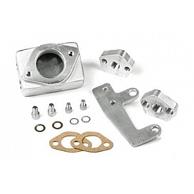 Weiand Thermostat Housing 7132WIN