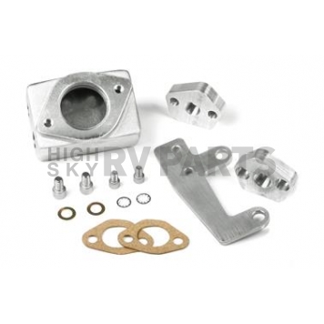 Weiand Thermostat Housing 7132WIN