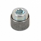 Canton Racing Weld-In Bung 20888