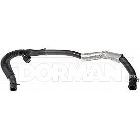 Dorman OE Solutions Heater Hose - 626-648