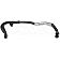 Dorman OE Solutions Heater Hose - 626-648