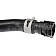 Dorman OE Solutions Heater Hose - 626-648