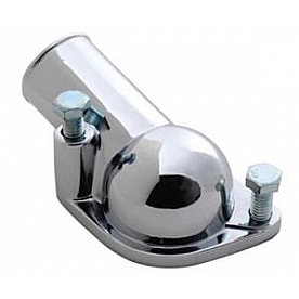 RPC Racing Power Company Thermostat Housing R4789