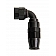 Earl's Plumbing Hose End Fitting 629110