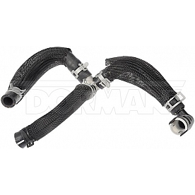 Dorman OE Solutions Heater Hose - 626-663
