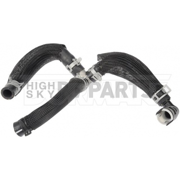Dorman OE Solutions Heater Hose - 626-663