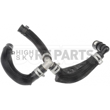 Dorman OE Solutions Heater Hose - 626-663-1