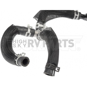 Dorman OE Solutions Heater Hose - 626-663-2
