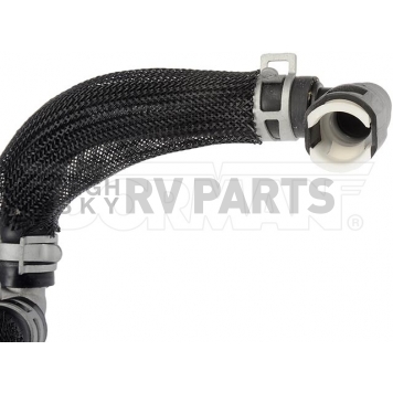 Dorman OE Solutions Heater Hose - 626-663-3