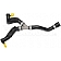 Dorman OE Solutions Heater Hose - 626-665