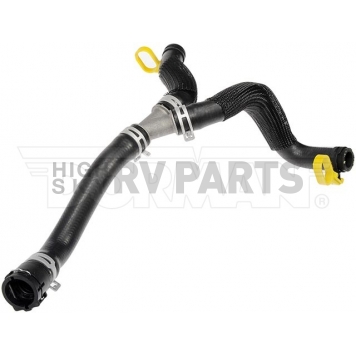 Dorman OE Solutions Heater Hose - 626-665-1