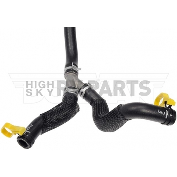 Dorman OE Solutions Heater Hose - 626-665-2