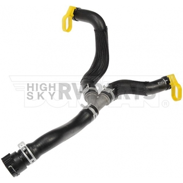 Dorman OE Solutions Heater Hose - 626-665-3