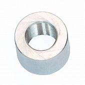 Banks Power Weld-In Bung 92281