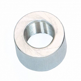 Banks Power Weld-In Bung 92281