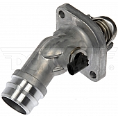 Dorman (OE Solutions) Thermostat Housing 9025210