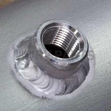 Banks Power Weld-In Bung 92282-2