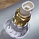 Banks Power Weld-In Bung 92282
