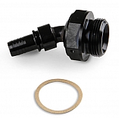 Earl's Plumbing Hose End Fitting 633369