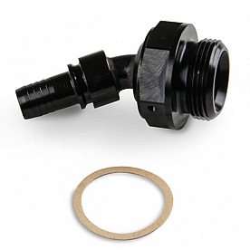 Earl's Plumbing Hose End Fitting 633369