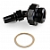 Earl's Plumbing Hose End Fitting 633369