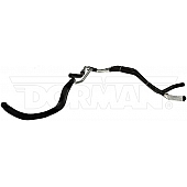 Dorman OE Solutions Heater Hose - 626-676