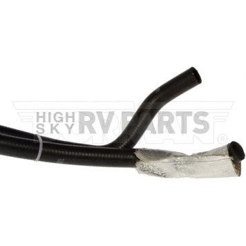 Dorman OE Solutions Heater Hose - 626-676-3