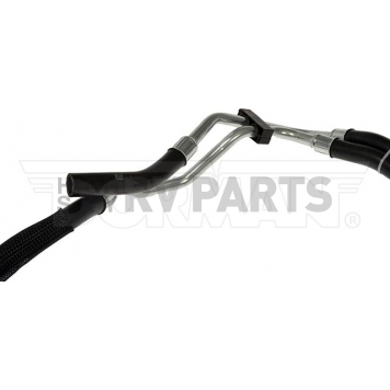 Dorman OE Solutions Heater Hose - 626-676-4