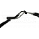 Dorman OE Solutions Heater Hose - 626-676