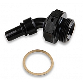 Earl's Plumbing Hose End Fitting 644469