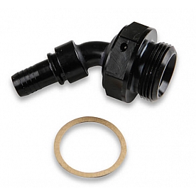 Earl's Plumbing Hose End Fitting 644469