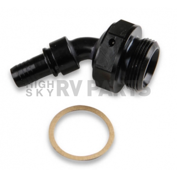 Earl's Plumbing Hose End Fitting 644469