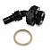 Earl's Plumbing Hose End Fitting 644469