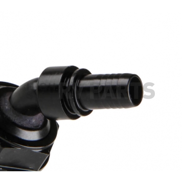 Earl's Plumbing Hose End Fitting 644469-2