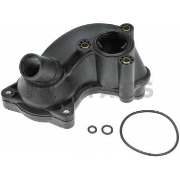 Dorman (OE Solutions) Thermostat Housing 9021029-1