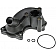Dorman (OE Solutions) Thermostat Housing 9021029
