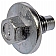 Dorman (OE Solutions) Oil Drain Plug - 090-060CD