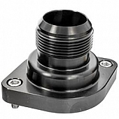 Billet Specialties Thermostat Housing BLK90920
